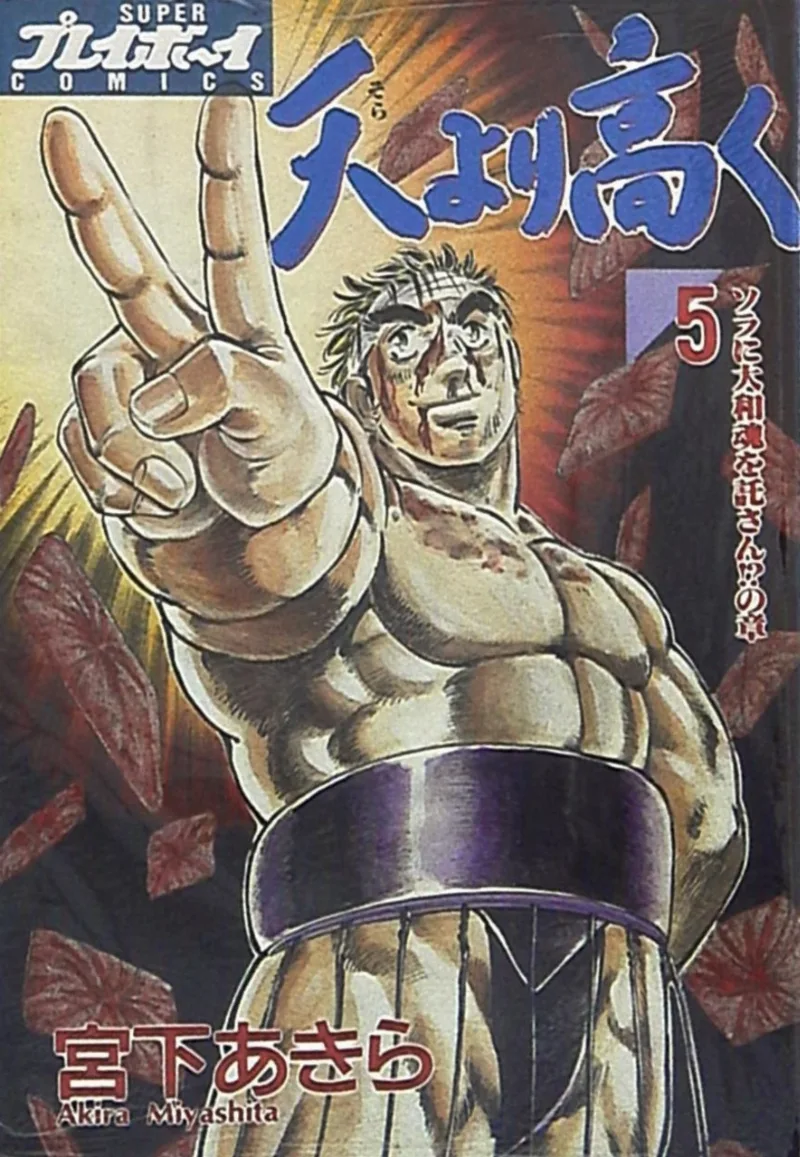 Volume 05.5