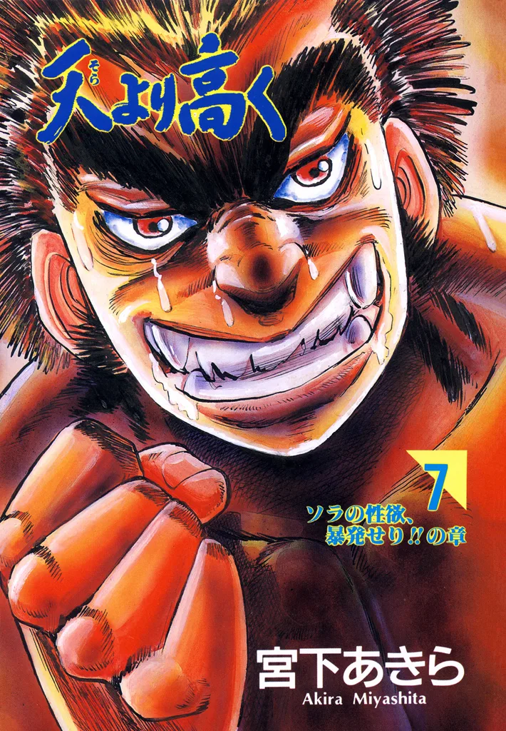 Volume 07