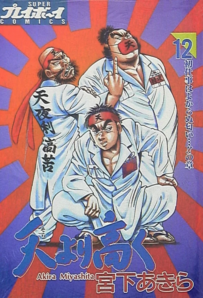 Volume 12.5