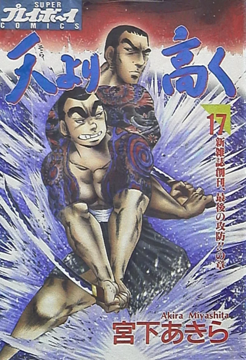 Volume 17.5