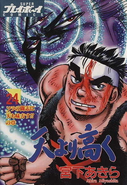 Volume 24.5