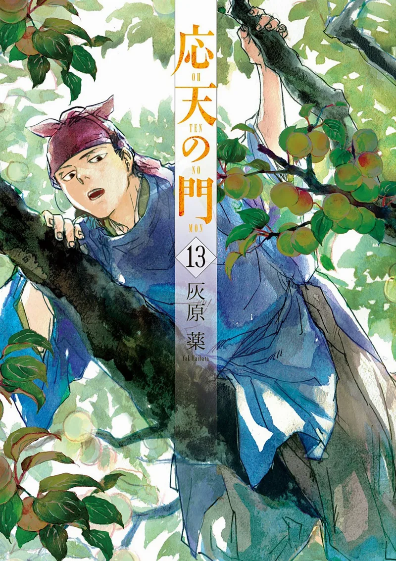 Volume 13