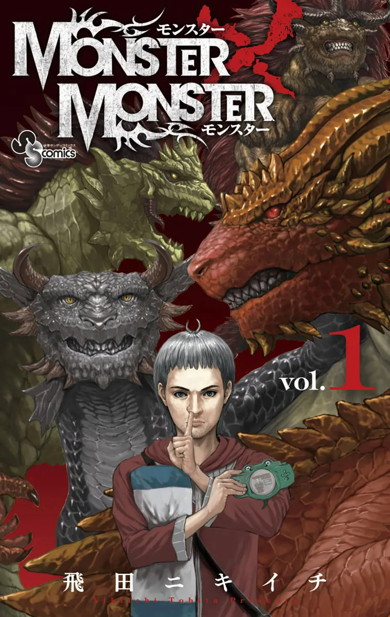 Volume 01
