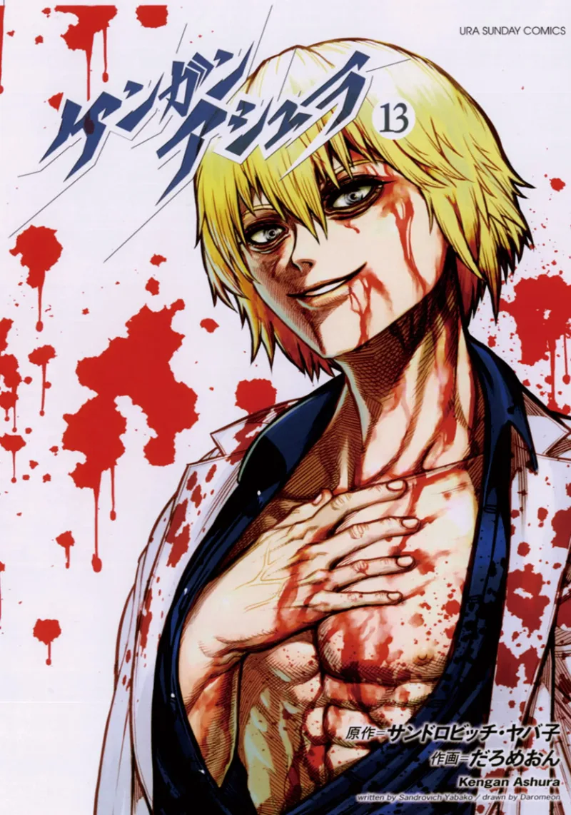 Volume 13.1