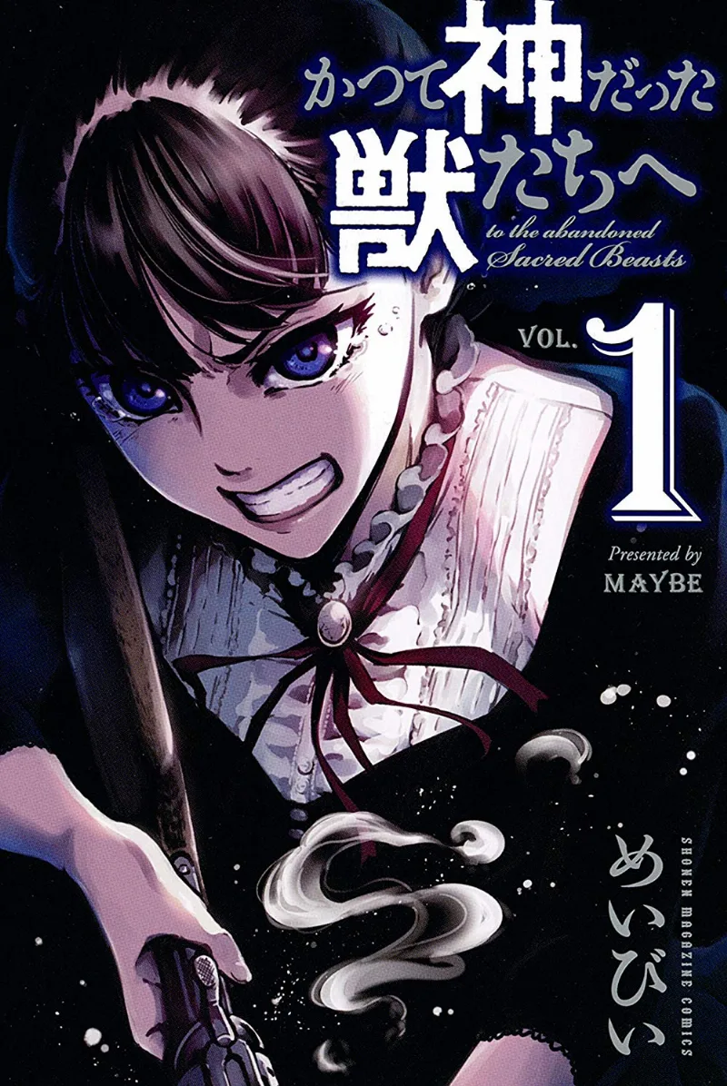 Volume 01