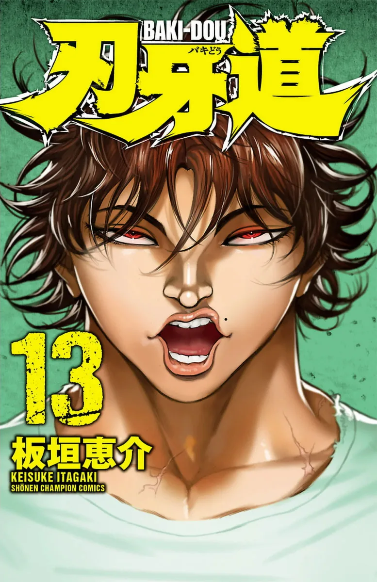Volume 13