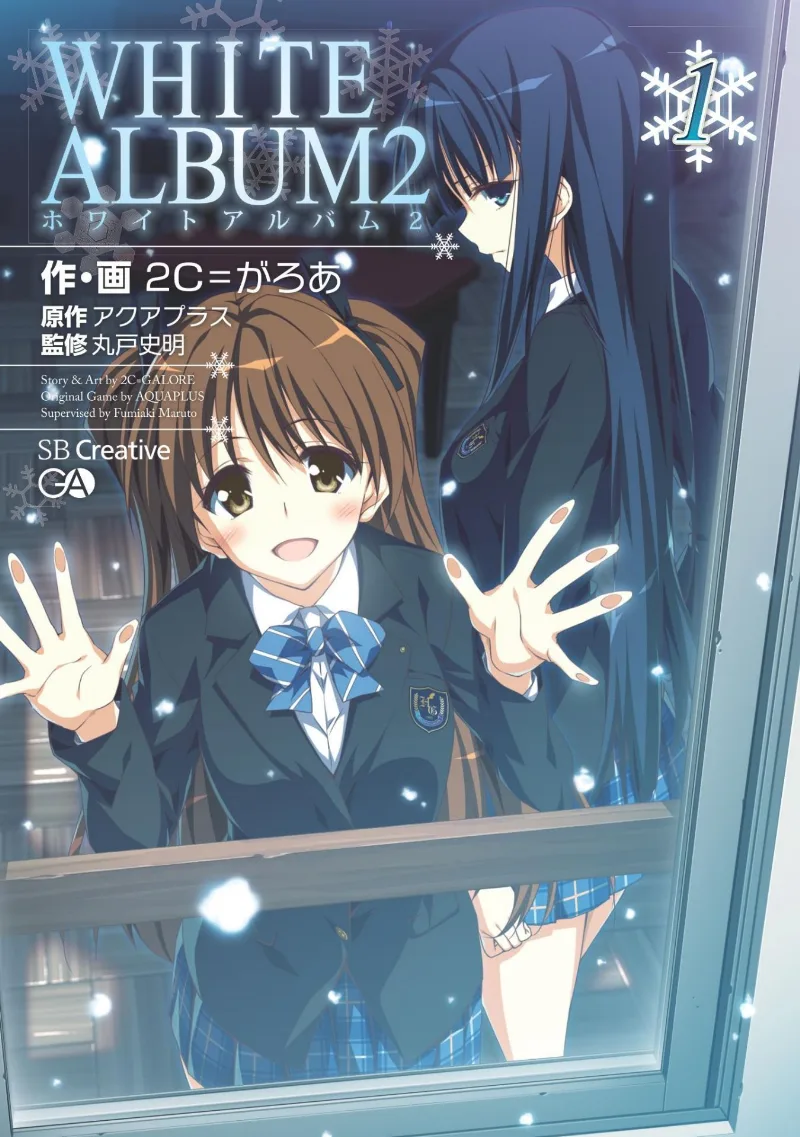 Volume 01