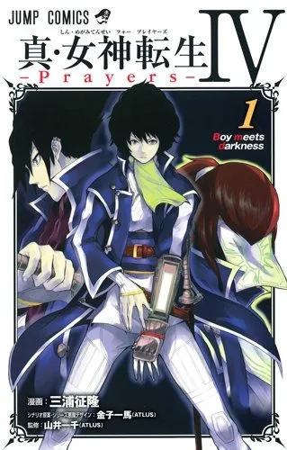 Volume 01