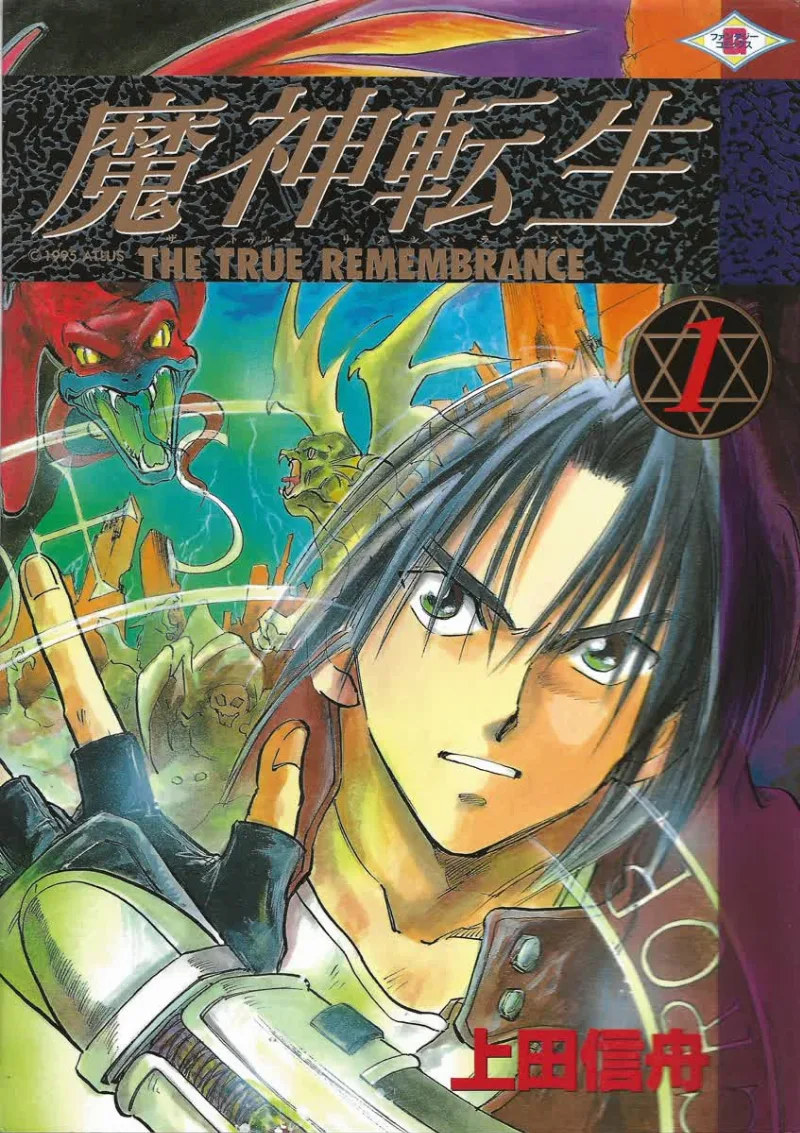 Volume 01