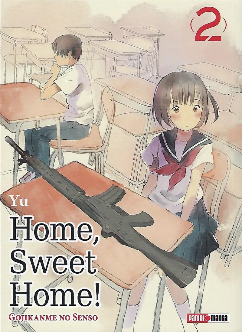 Volume 02