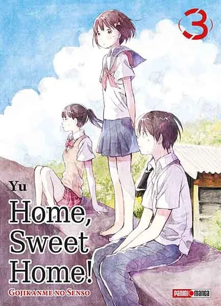 Volume 03