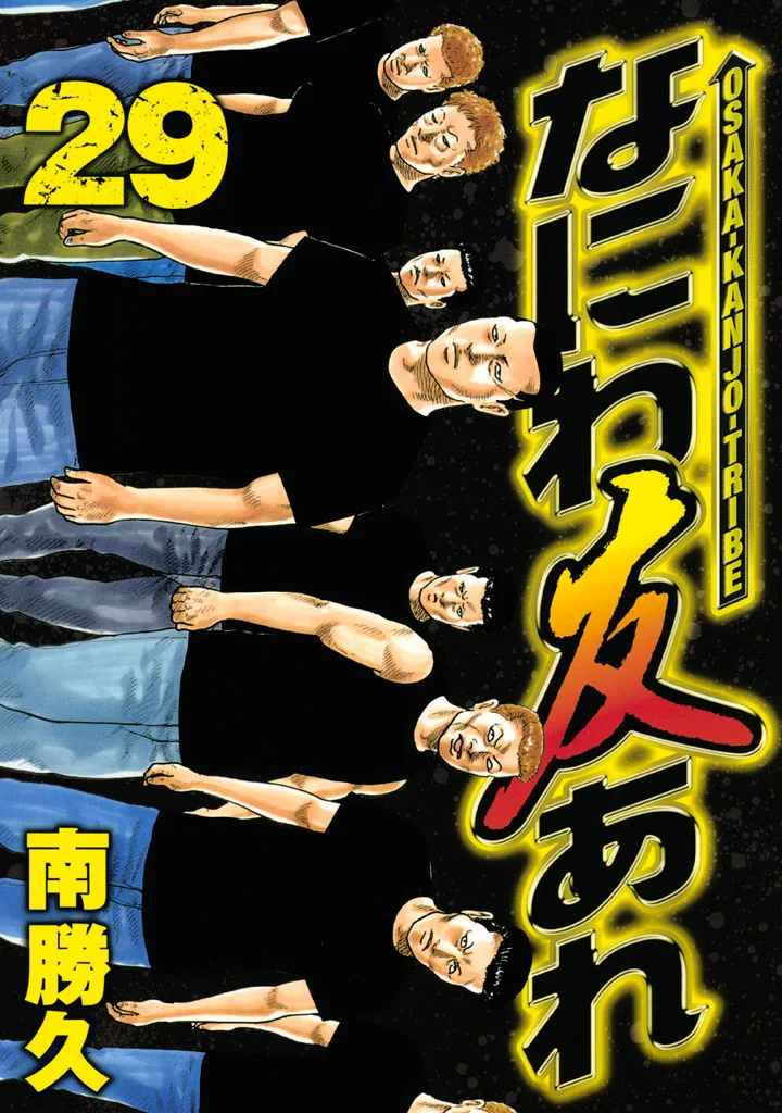 Volume 29