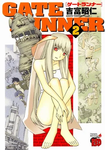 Volume 02