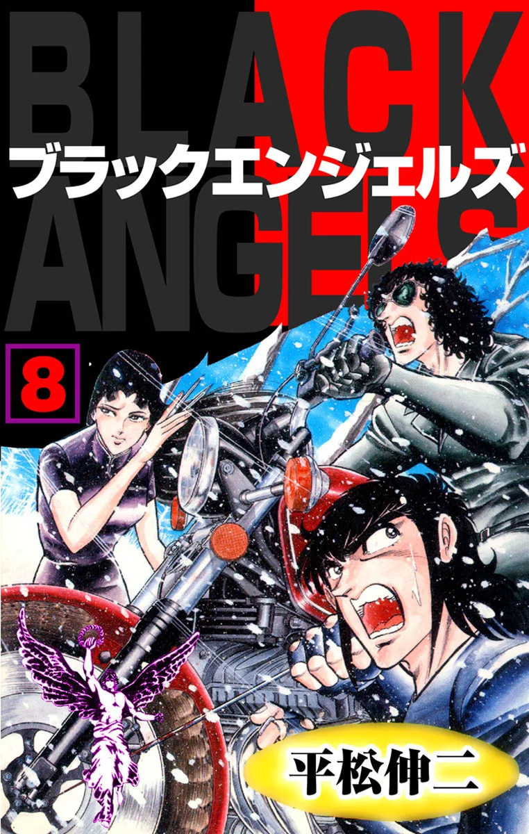 Volume 08.2