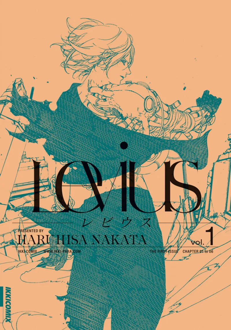 Volume 01