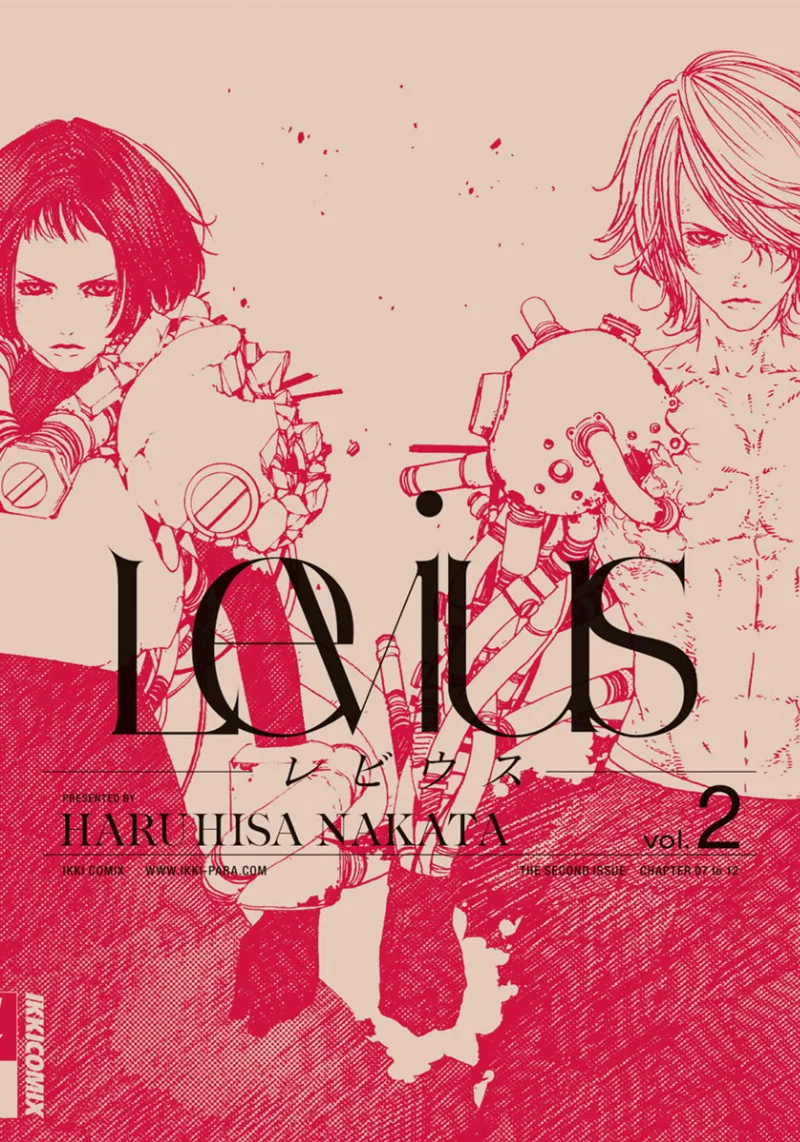Volume 02