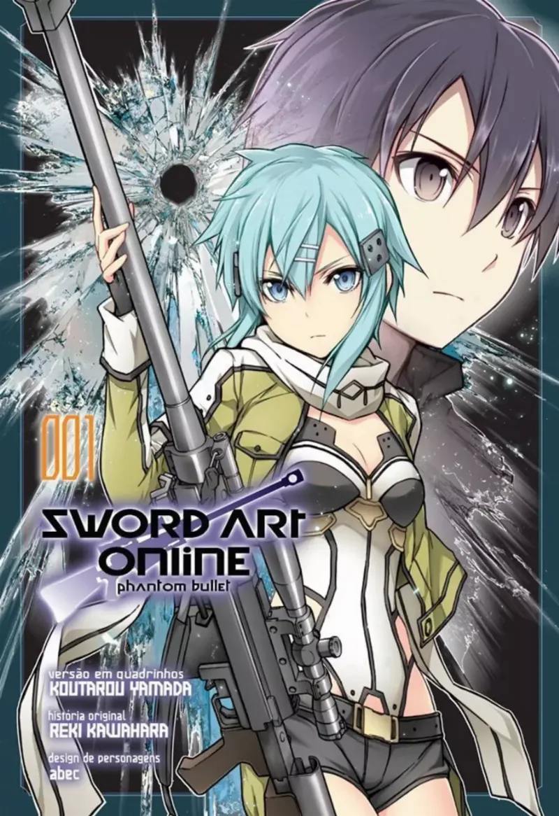 Volume 01