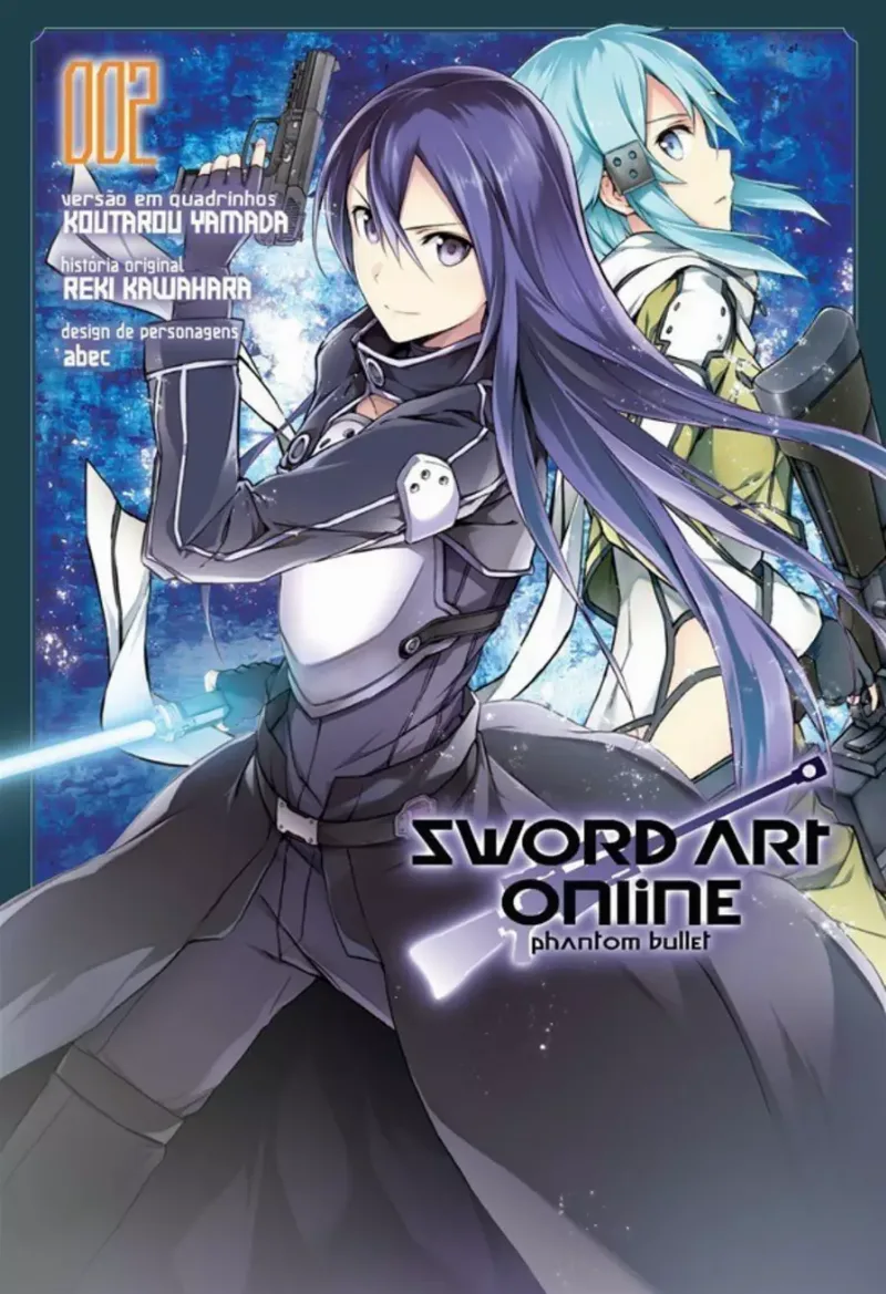 Volume 02