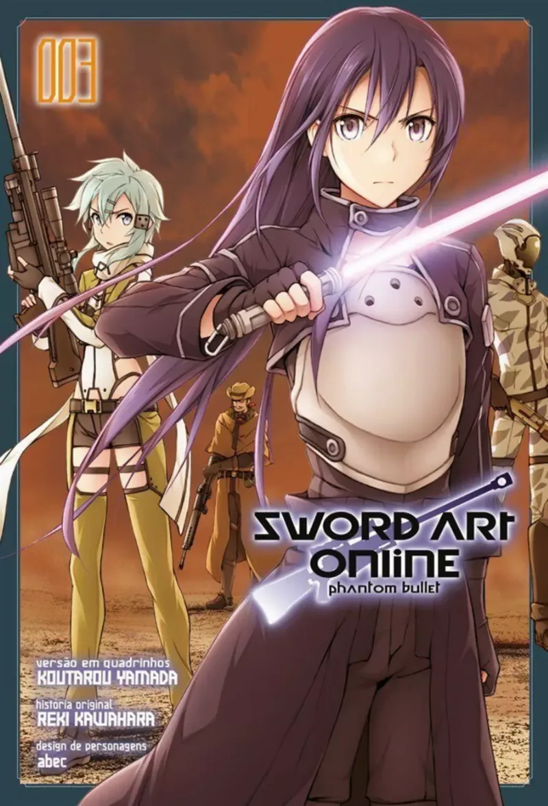 Volume 03