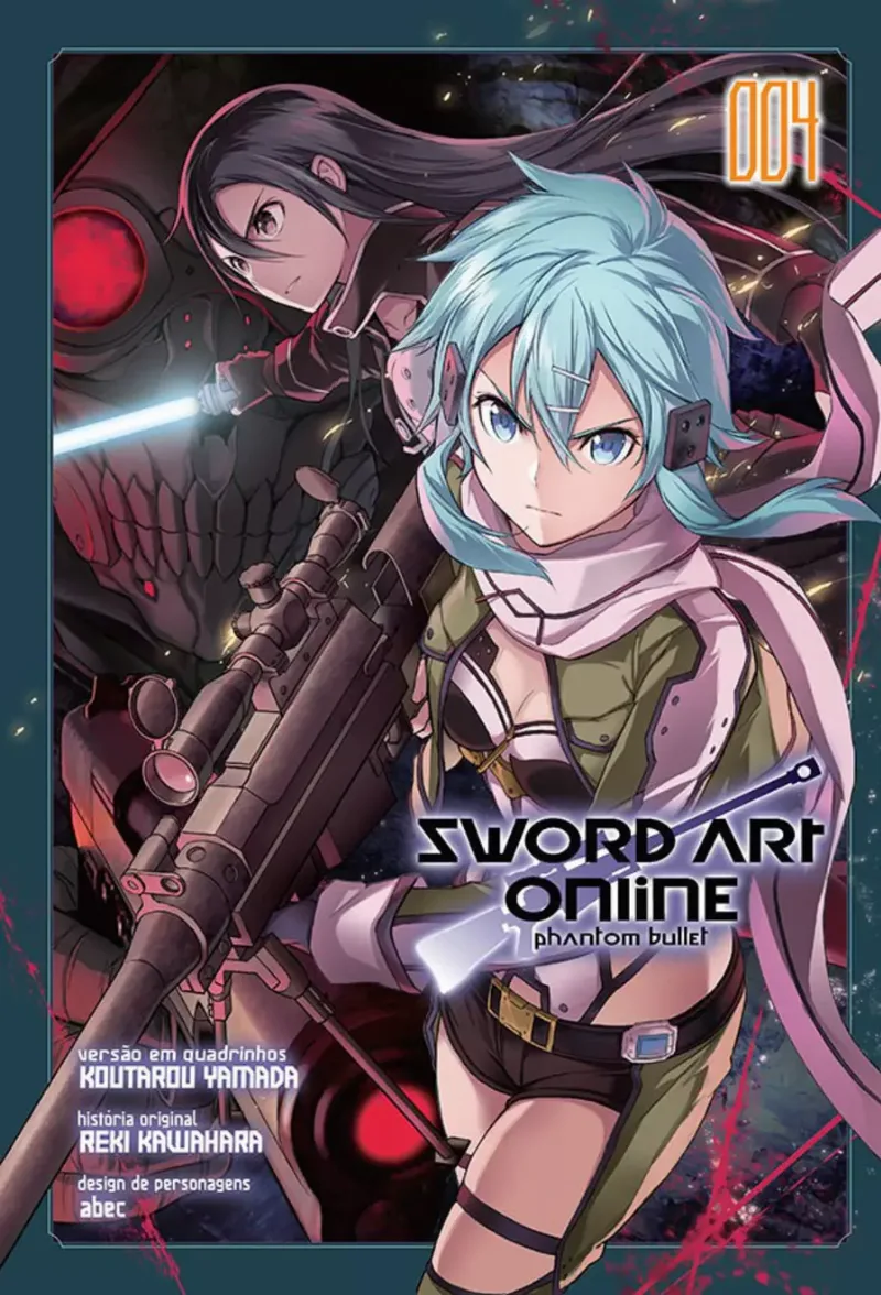 Volume 04