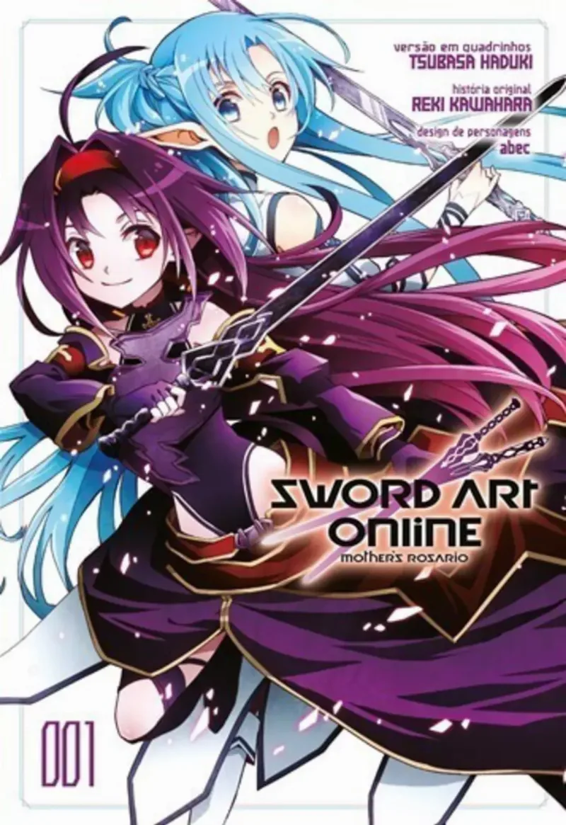 Volume 01