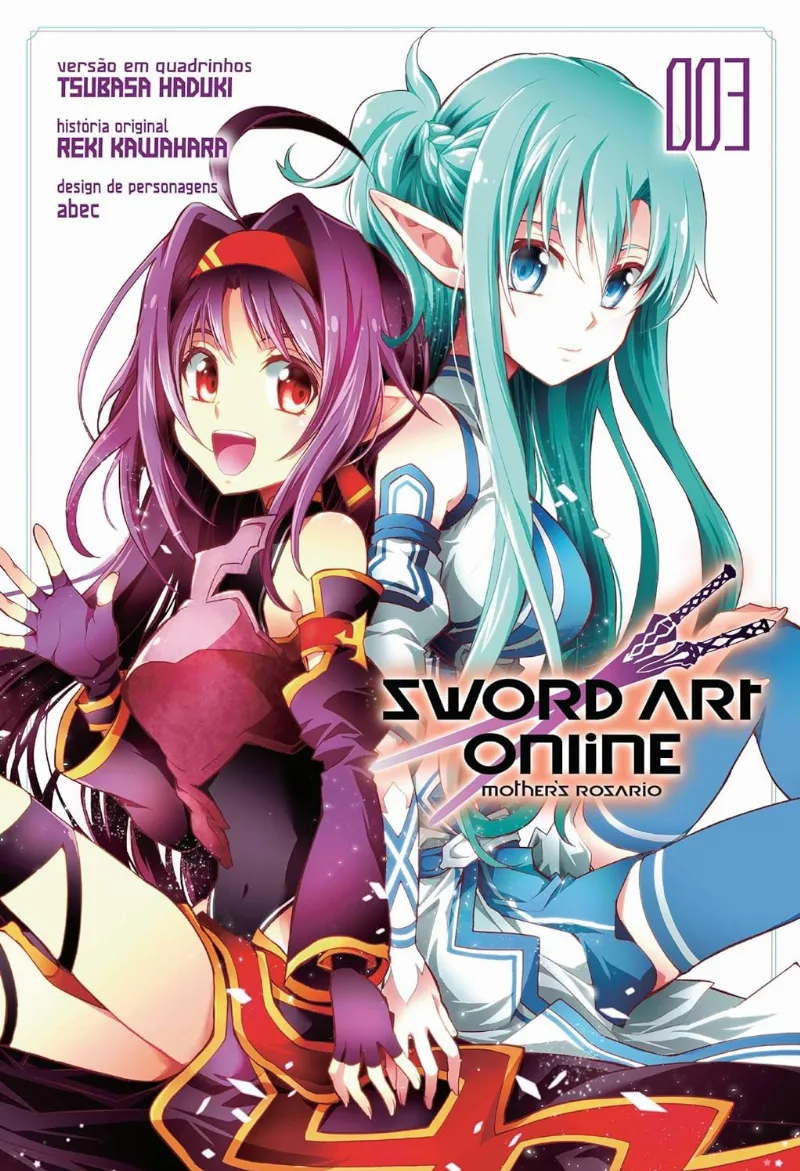 Volume 03