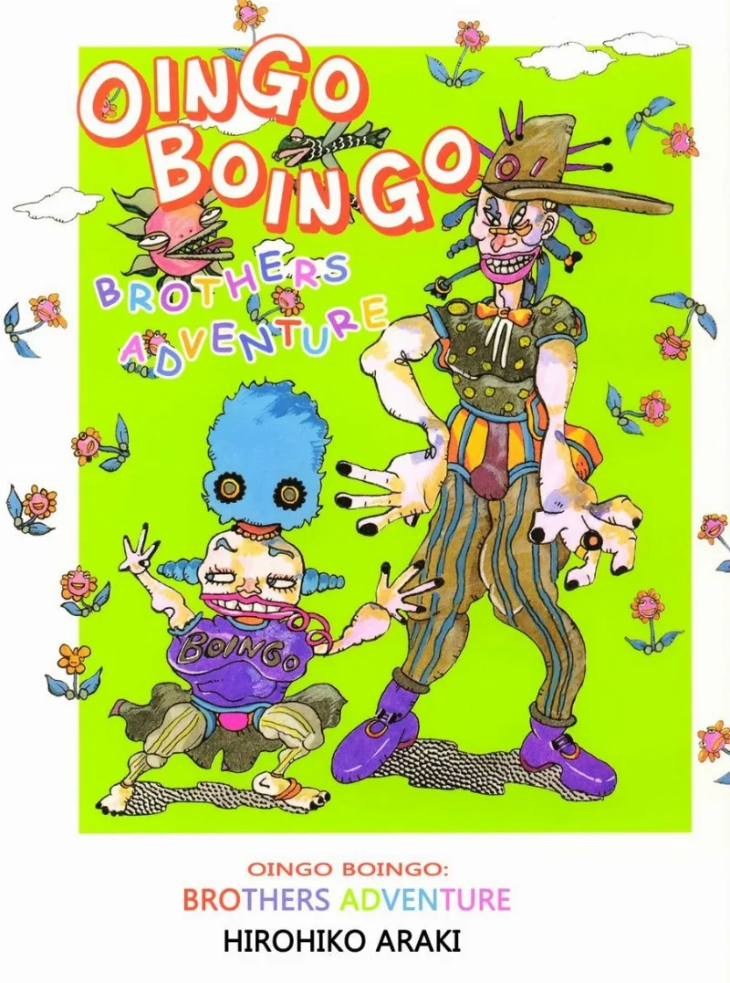 Volume 01