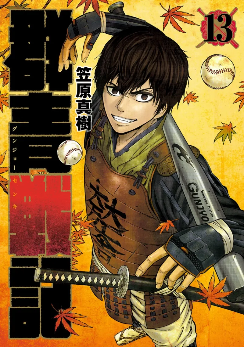 Volume 13