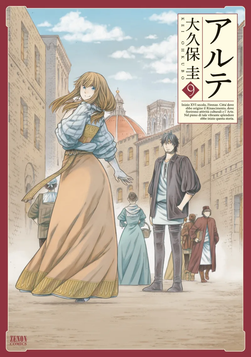 Volume 09