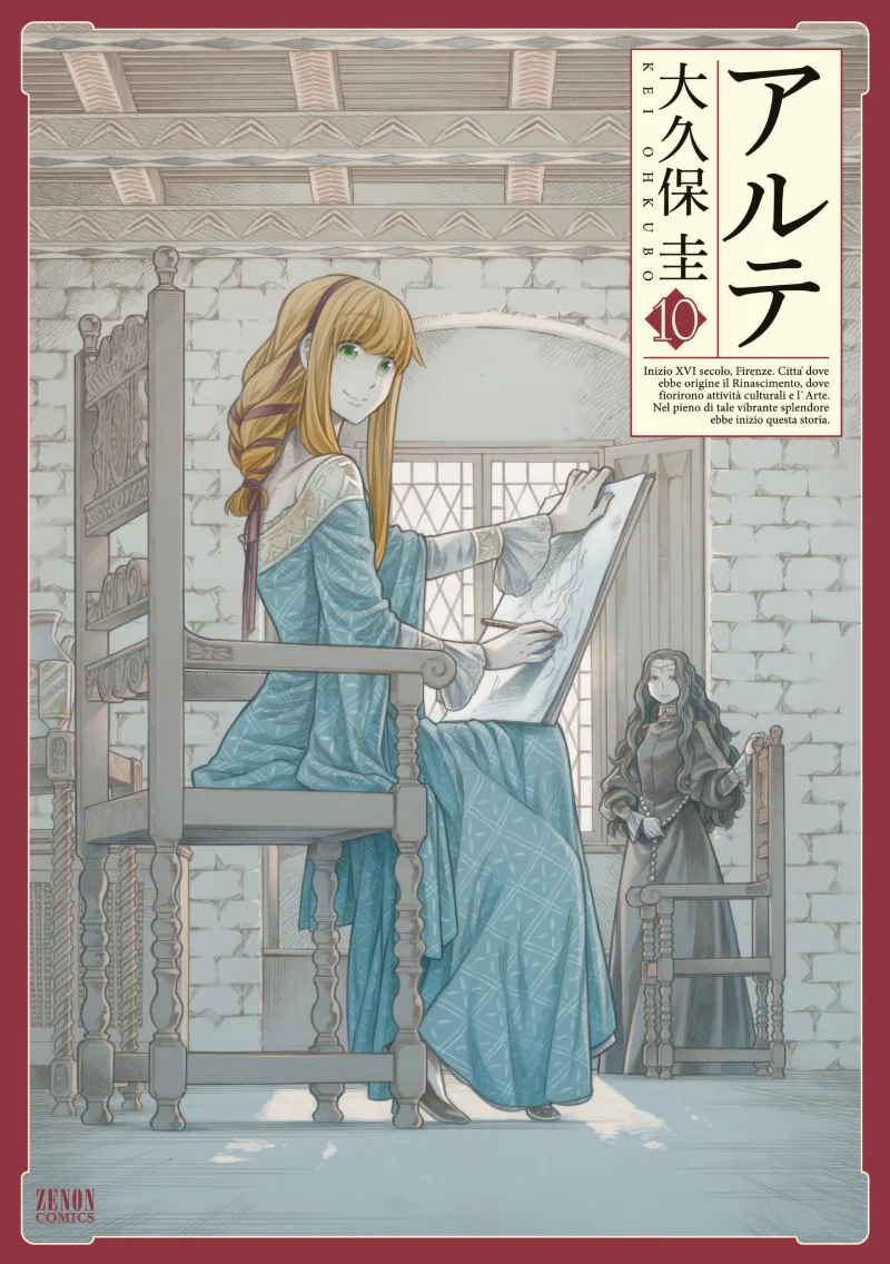 Volume 10