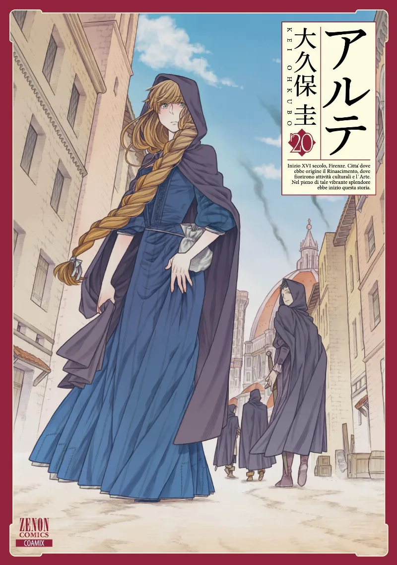 Volume 20