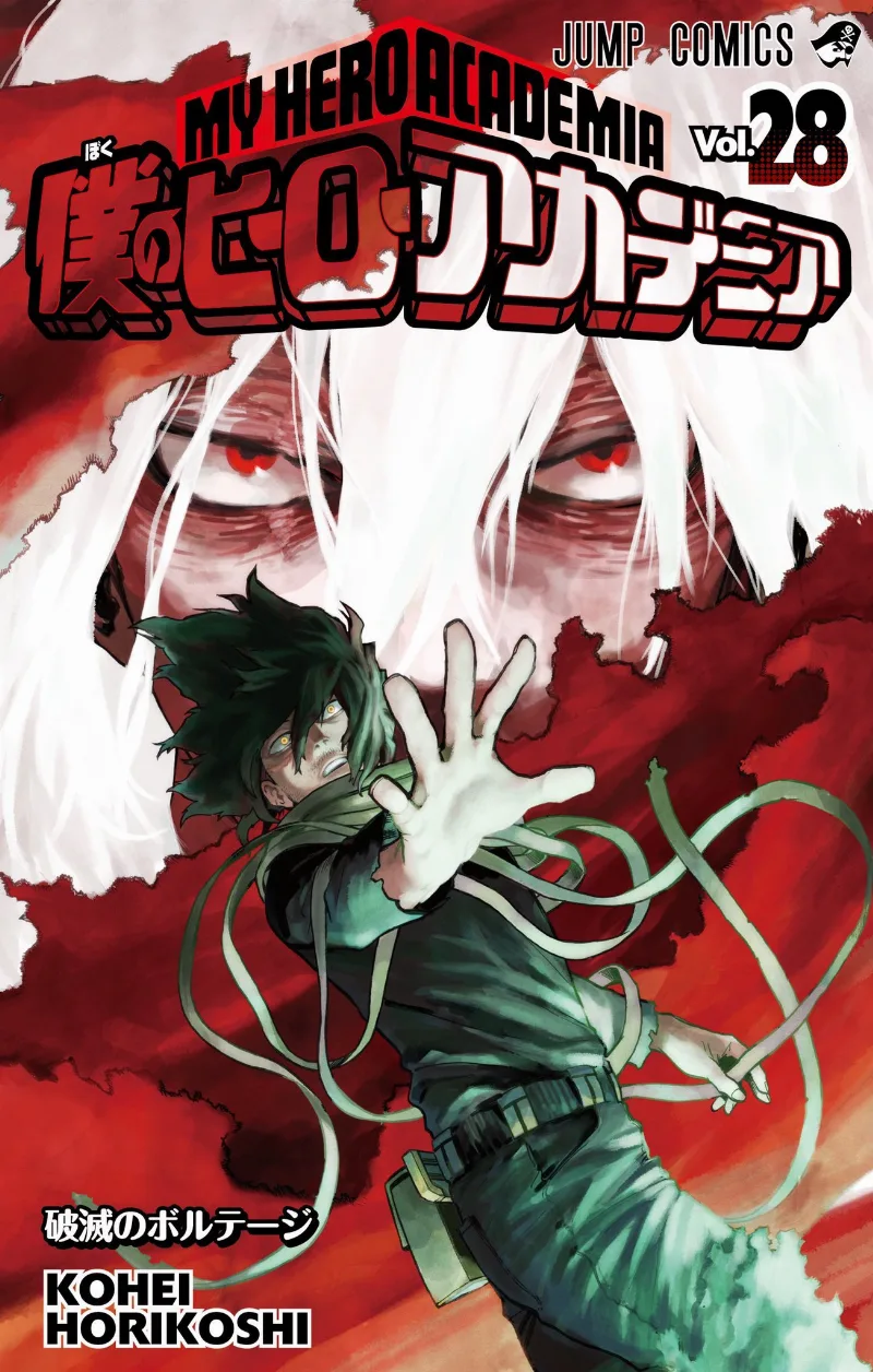 Volume 28