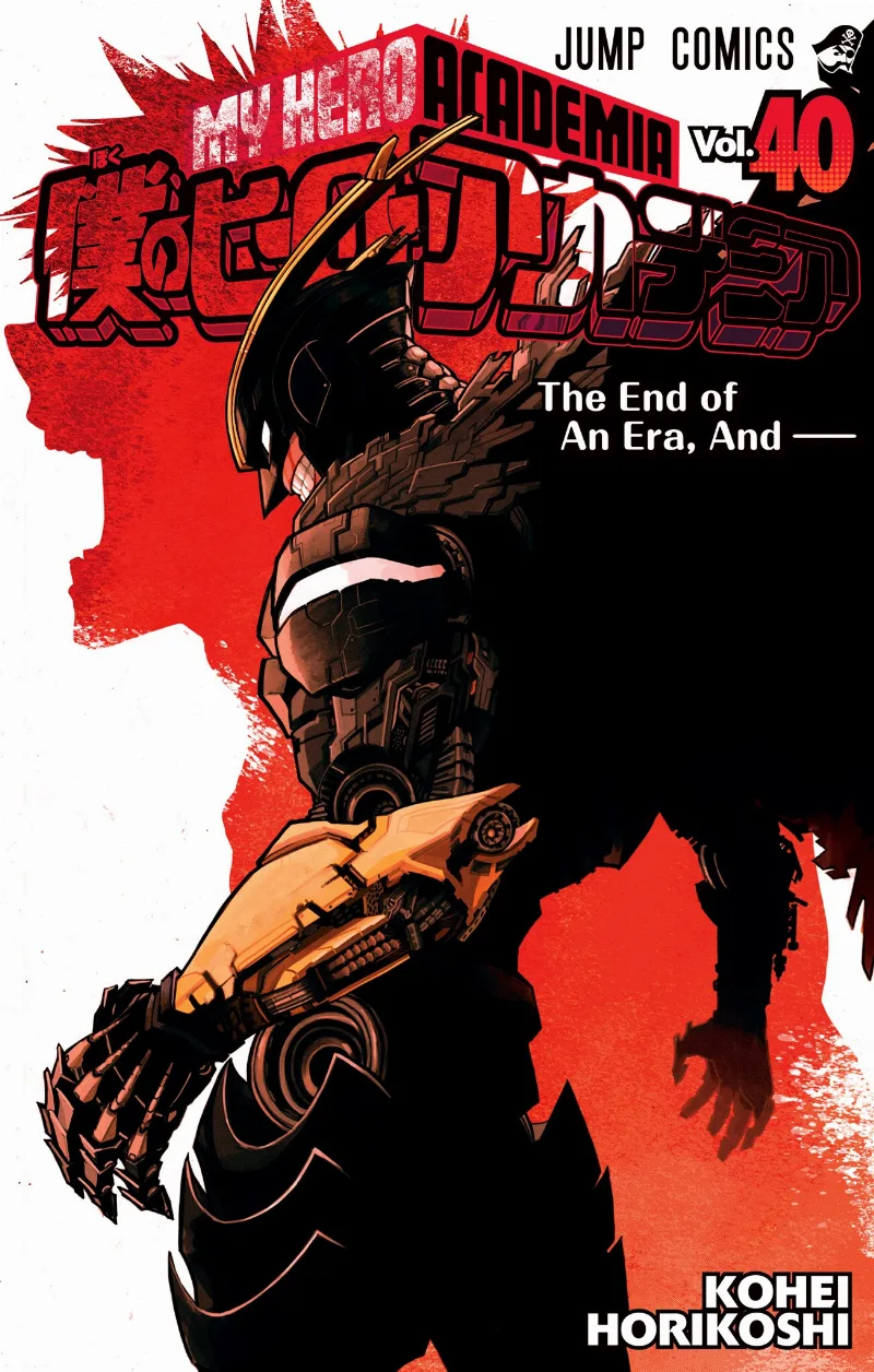 Volume 40