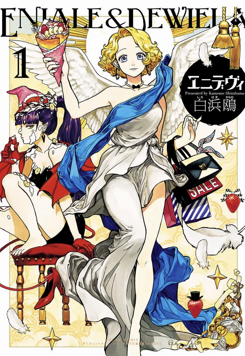 Volume 01