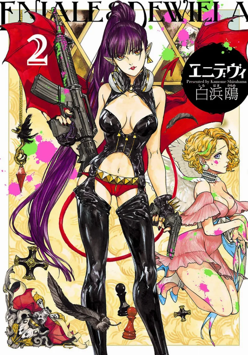 Volume 02