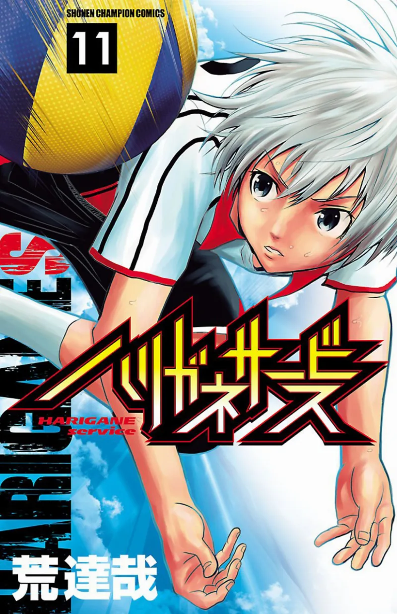 Volume 11