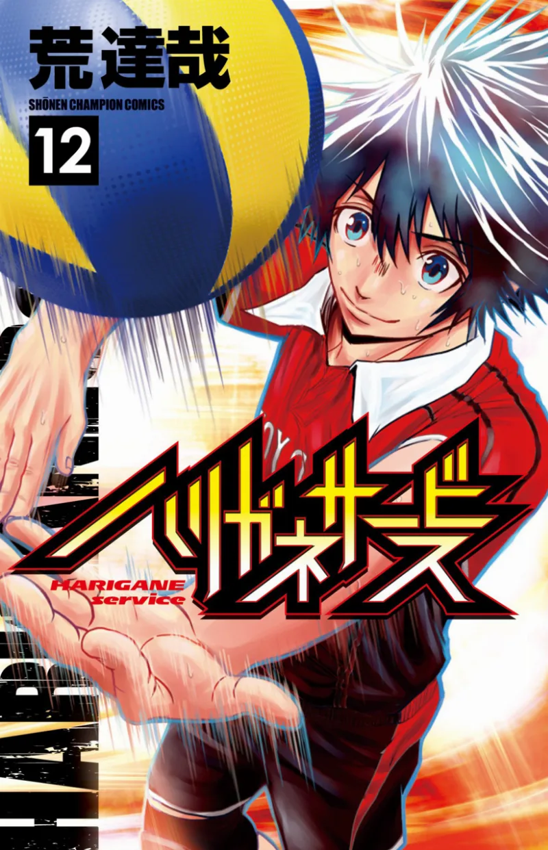 Volume 12