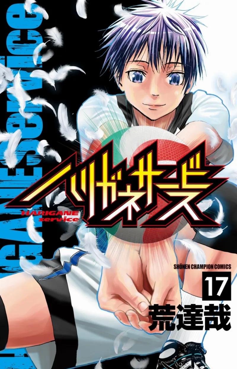 Volume 17