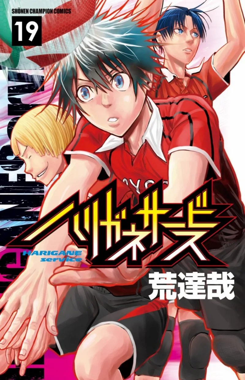 Volume 19