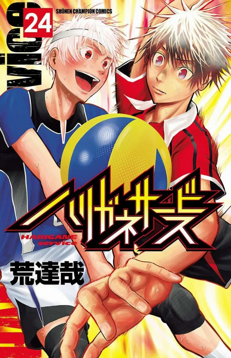 Volume 24