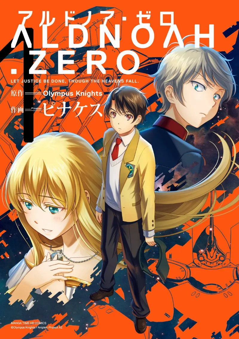 Volume 01