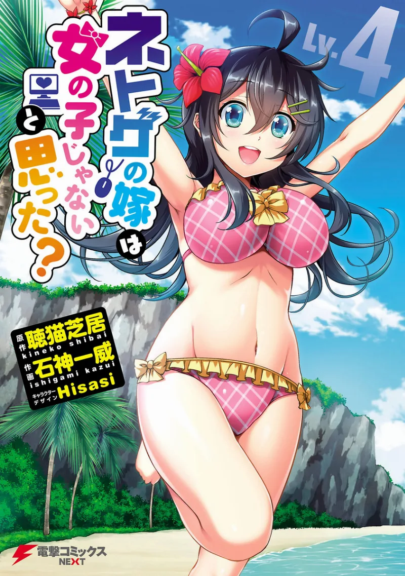 Volume 04