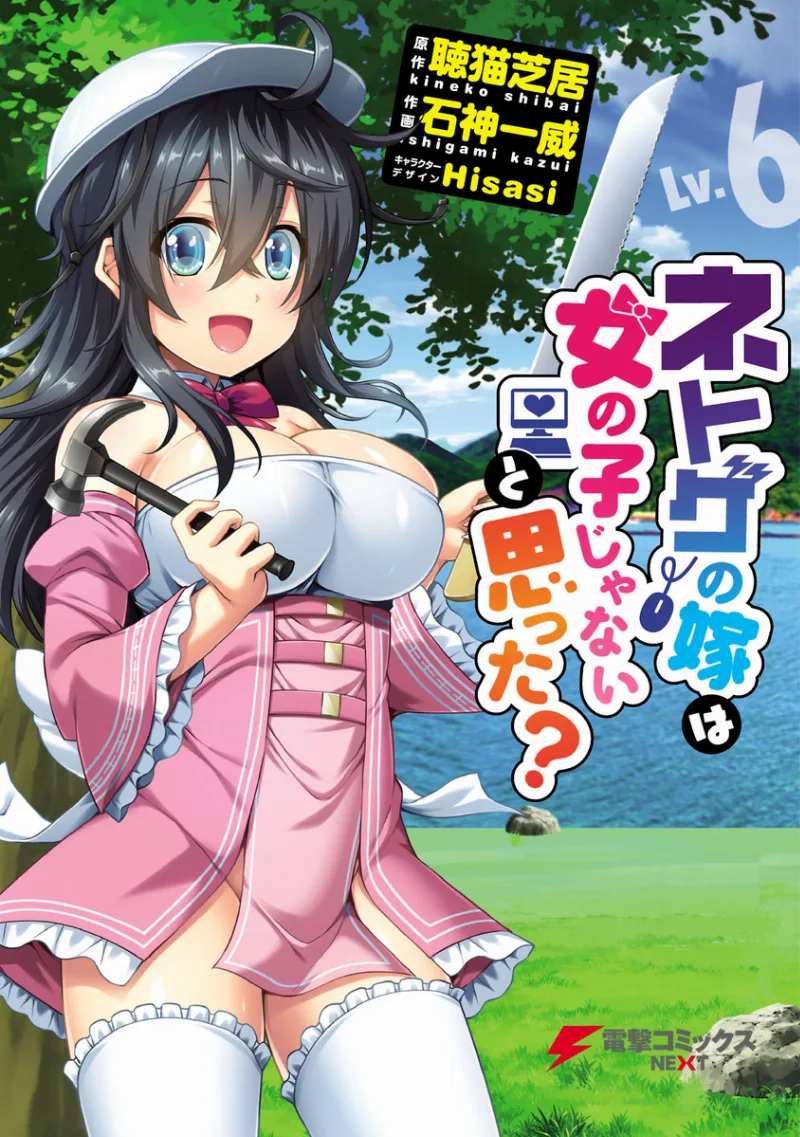 Volume 06