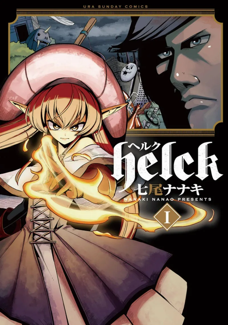 Volume 01