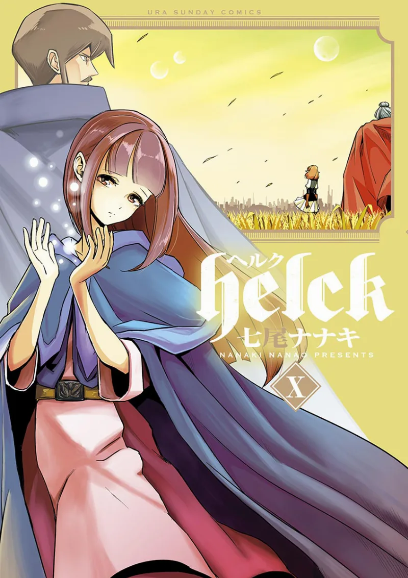 Volume 10