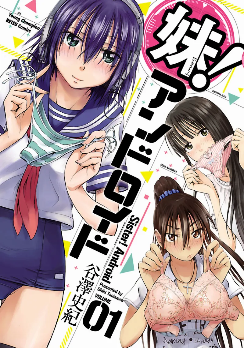 Volume 01