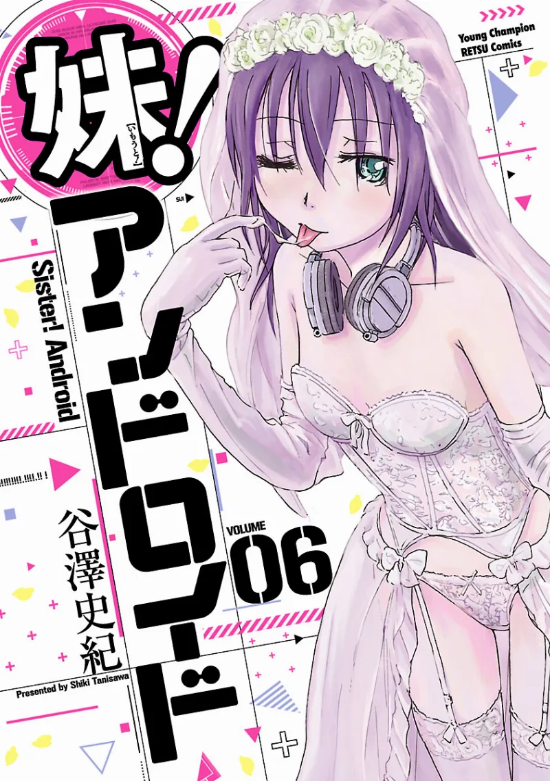 Volume 06