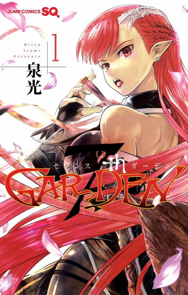 Volume 01