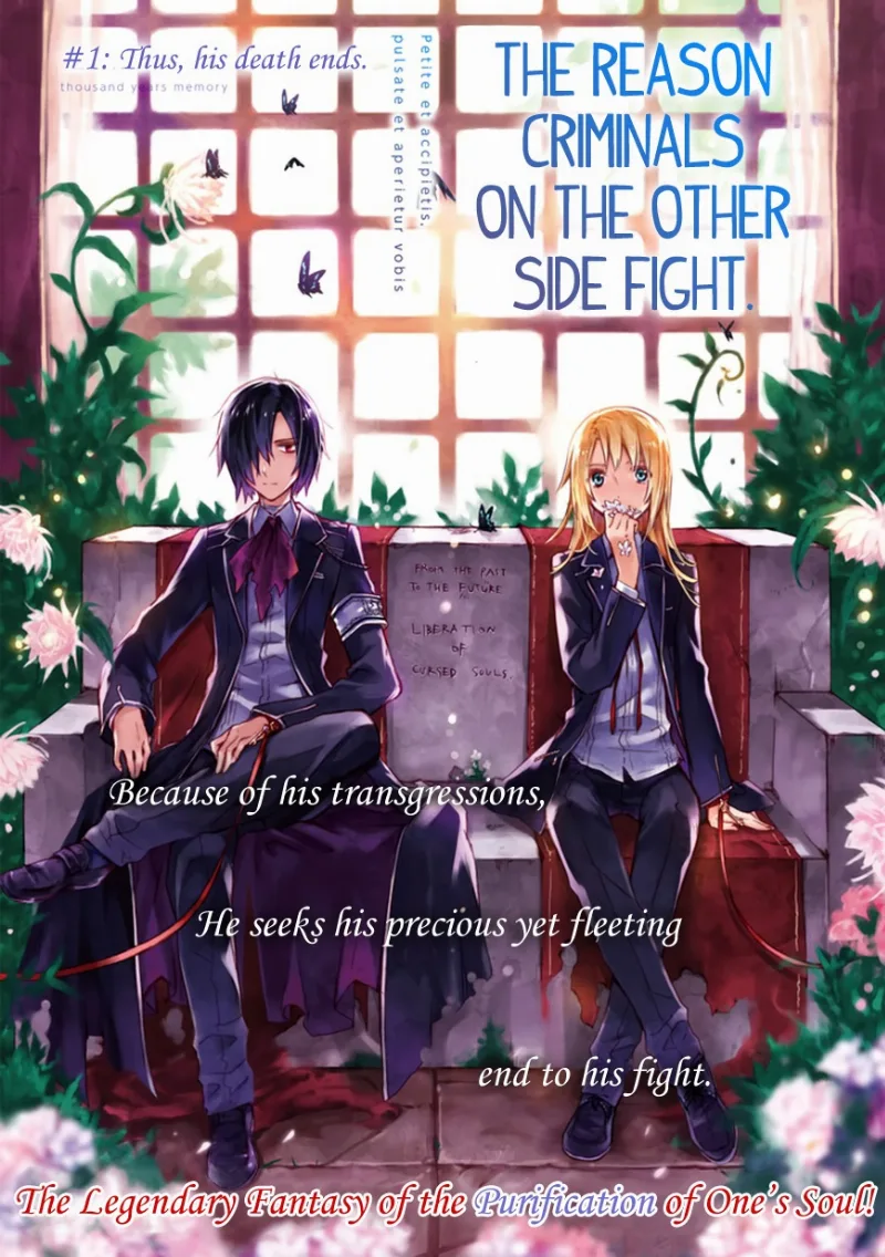 Volume 01