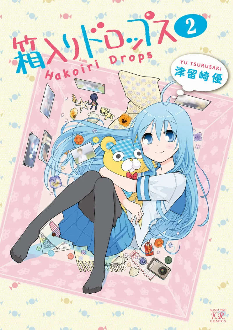 Volume 02